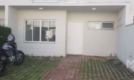 Casa com 3 dormitórios à venda, 105 m² por R$ 650.000 - Alto Ipiranga - Mogi das Cruzes/SP