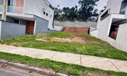 Terreno à venda, 265 m² por R$ 880.000,00 - Bella Cittá - Mogi das Cruzes/SP