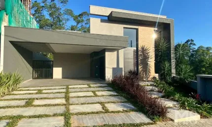 Casa com 3 dormitórios à venda, 160 m² por r$ 1.550.000,00 - mosaico essence - mogi das cruzes/sp