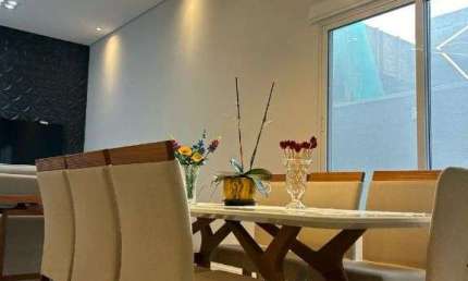 Casa com 3 dormitórios à venda, 130 m² por R$ 1.450.000,00 - Mosaico Essence - Mogi das Cruzes/SP