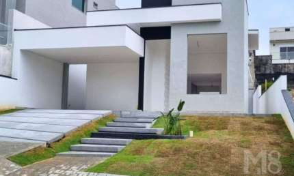 Casa com 3 dormitórios à venda, 150 m² por R$ 1.700.000,00 - Aruã - Mogi das Cruzes/SP
