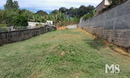 Terreno à venda, 500 m² por R$ 355.000,00 - Mogi Moderno - Mogi das Cruzes/SP