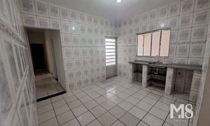 Casa com 3 dormitórios à venda, 130 m² por R$ 420.000 - Parque Olimpico - Mogi das Cruzes/SP
