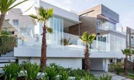 Casa com 5 dormitórios à venda, 480 m² por R$ 7.990.000 - Bella Citta - Mogi das Cruzes/SP