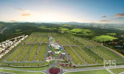 Terreno à venda, 270 m² Condomínio Paradise Gardens- Vila Moraes - Mogi das Cruzes/SP