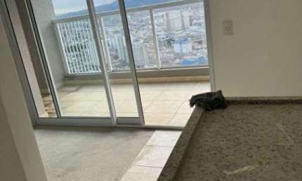 Apartamento com 3 dormitórios à venda, 64 m² por R$ 530.000 - Centro - Mogi das Cruzes/SP