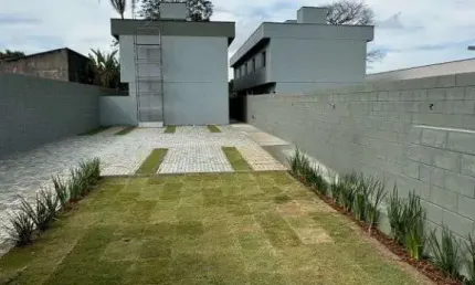 Casa com 2 dormitórios à venda, 59 m² por R$ 299.990,00 - Vila São Paulo - Mogi das Cruzes/SP