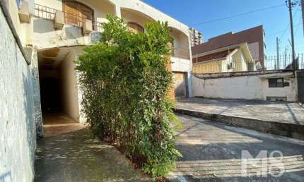 Casa com 3 dormitórios à venda, 280 m² por R$ 1.300.000,00 - Centro - Mogi das Cruzes/SP