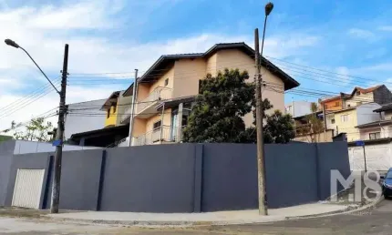 Casa com 3 dormitórios à venda, 210 m² por R$ 650.000 - Residencial Novo Horizonte I - Mogi das Cruzes/SP