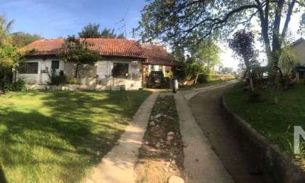 Chácara com 4 dormitórios à venda, 102000 m² por R$ 25.000.000 - Brigadeiro Tobias - Sorocaba/SP