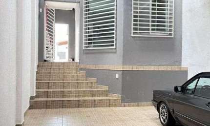 Casa com 2 dormitórios à venda, 150 m² por R$ 680.000 - Vila Lavínia - Mogi das Cruzes/SP