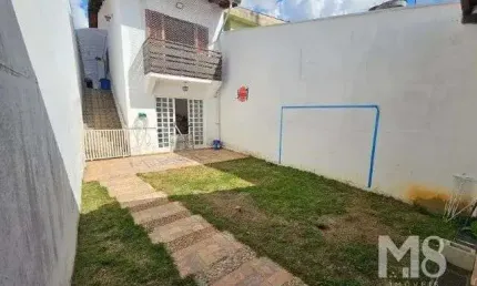 Casa com 3 dormitórios à venda, 159 m² por R$ 610.000 - Alto Ipiranga - Mogi das Cruzes/SP