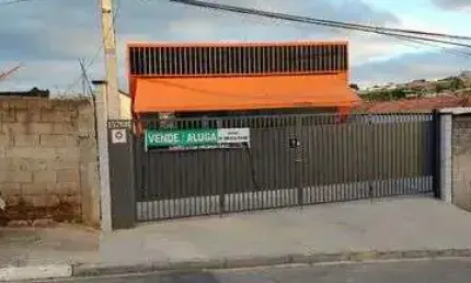 Galpão à venda, 350 m² por R$ 901.000 - Vila São Paulo - Mogi das Cruzes/SP