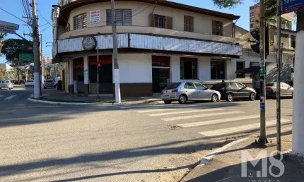 Sobrado à venda, 802 m² por R$ 5.000.000,00 - Santo Amaro - São Paulo/SP