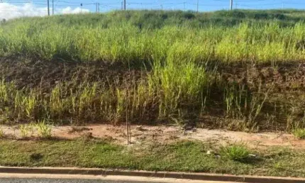 Terreno à venda, 255 m² por R$ 370.000 - Cézar de Souza - Mogi das Cruzes/SP