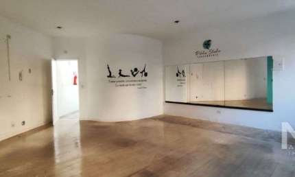 Sala para alugar, 78 m² por R$ 2.680,00/mês - Parque Monte Líbano - Mogi das Cruzes/SP