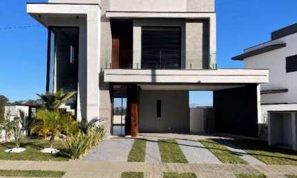 Casa com 3 dormitórios à venda, 350 m² por R$ 2.450.000 - Fazenda Rodeio - Mogi das Cruzes/SP