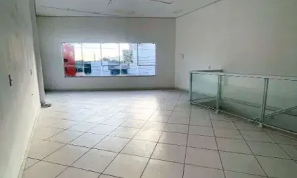 Sala para alugar, 200 m² por R$ 4.500,00/mês - Centro - Mogi das Cruzes/SP