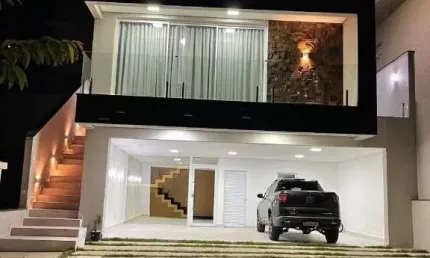 Casa com 3 dormitórios à venda, 249 m² por r$ 2.000.000,00 - fazenda rodeio - mogi das cruzes/sp