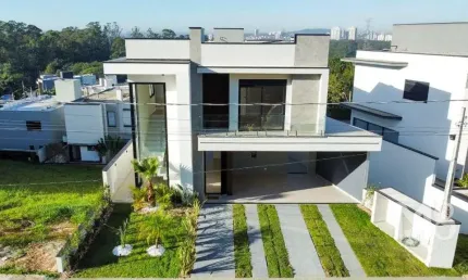 Casa com 3 dormitórios à venda, 220 m² por r$ 2.450.000 - fazenda rodeio - mogi das cruzes/sp