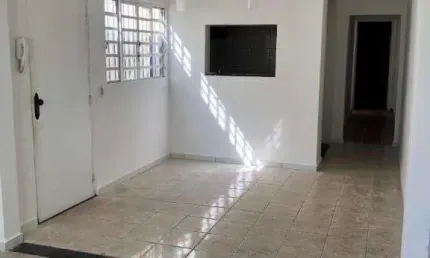 Casa com 3 dormitórios à venda, 115 m² por R$ 440.000 - Jardim Rodeio - Mogi das Cruzes/SP