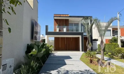 Casa com 3 dormitórios à venda, 280 m² por r$ 2.700.000 - fazenda rodeio - mogi das cruzes/sp