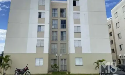Apartamento com 3 dormitórios à venda, 70 m² por R$ 287.000,00 - Vila Brasileira - Mogi das Cruzes/SP