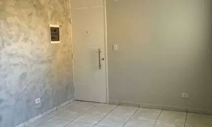 Apartamento com 2 dormitórios à venda, 44 m² por R$ 223.000 - Alto Ipiranga - Mogi das Cruzes/SP