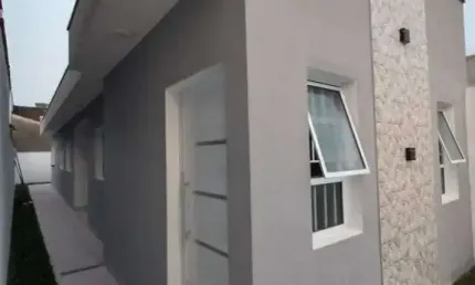Casa com 3 dormitórios à venda, 68 m² por r$ 580.000,00 - vila industrial - mogi das cruzes/sp
