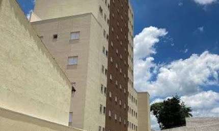 Apartamento com 2 dormitórios à venda, 49 m² por R$ 265.000 - Mogi Moderno - Mogi das Cruzes/SP