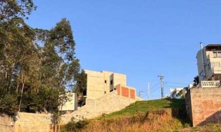 Terreno à venda, 267 m² por R$ 345.000 - Mogi Moderno - Mogi das Cruzes/SP
