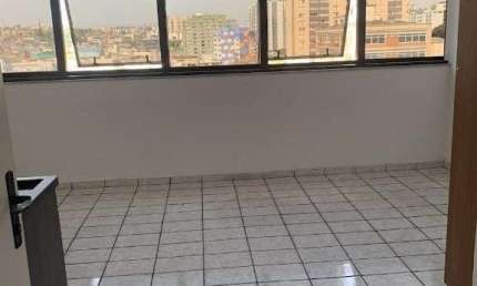 Sala à venda, 37 m² por R$ 300.000 - Centro - Mogi das Cruzes/SP