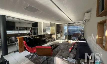 Casa com 3 dormitórios à venda, 230 m² por r$ 1.690.000,00 - bella citta - mogi das cruzes/sp