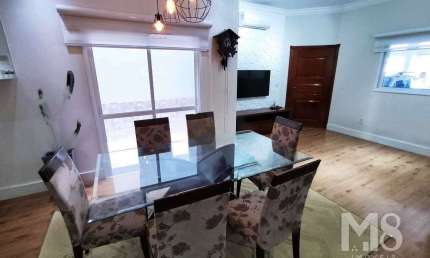Casa com 3 dormitórios à venda, 210 m² por R$ 750.000 - Cézar de Souza - Mogi das Cruzes/SP