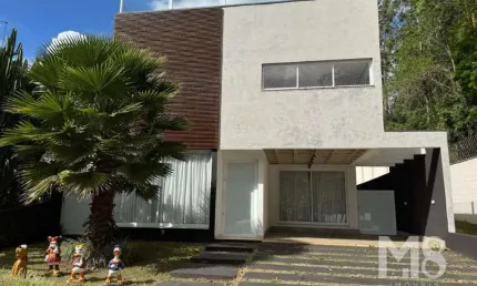Casa com 3 dormitórios à venda, 300 m² por r$ 2.000.000 - fazenda rodeio - mogi das cruzes/sp