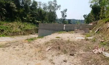 Terreno à venda, 240 m² por R$ 200.000 - Cézar de Souza - Mogi das Cruzes/SP
