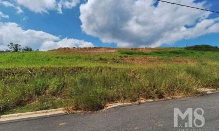 Terreno à Venda no Condomínio Mosaico Horizontes Se você está em busca de um lugar perfeito para construir a casa dos seus sonhos.