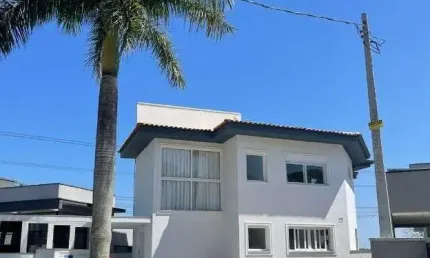 Sobrado com 3 dormitórios à venda, 300 m² por R$ 1.999.000,00 - Aruã - Mogi das Cruzes/SP