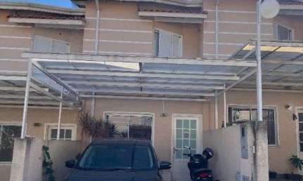 Casa com 2 dormitórios à venda, 65 m² por R$ 380.000 - Vila Nova Aparecida - Mogi das Cruzes/SP
