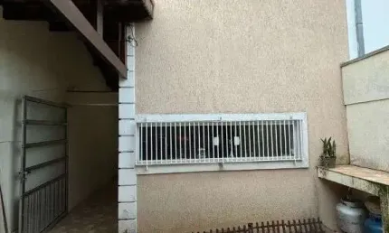 Casa com 3 dormitórios à venda, 150 m² por R$ 755.000 - Alto Ipiranga - Mogi das Cruzes/SP