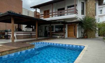 Casa com 4 dormitórios à venda, 269 m² por R$ 1.790.000 - Cidade Parquelandia - Mogi das Cruzes/SP