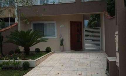Casa com 3 dormitórios à venda, 169 m² por R$ 1.250.000 - Boracéia - Bertioga/SP
