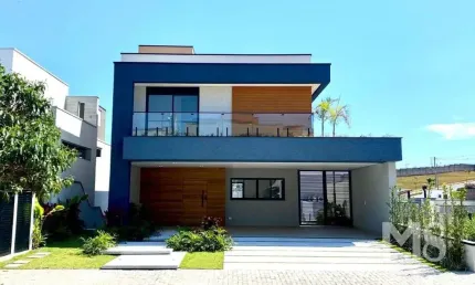 Casa com 3 dormitórios à venda, 314 m² por r$ 2.700.000 - cézar de souza - mogi das cruzes/sp