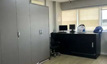 Sala para alugar, 37 m² por R$ 4.000/mês - Vila Partenio - Mogi das Cruzes/SP