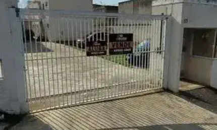 Apartamento com 2 dormitórios, 45 m² - venda por R$ 290.000,00 ou aluguel por R$ 1.500,00/mês - Vila São Paulo - Mogi das Cruzes/SP