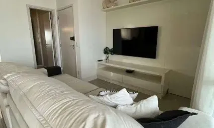 Apartamento com 2 dormitórios à venda, 125 m² por R$ 1.150.000 - Vila Mogilar - Mogi das Cruzes/SP