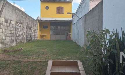 Casa com 2 dormitórios à venda, 200 m² por R$ 740.000 - Itaquera - São Paulo/SP