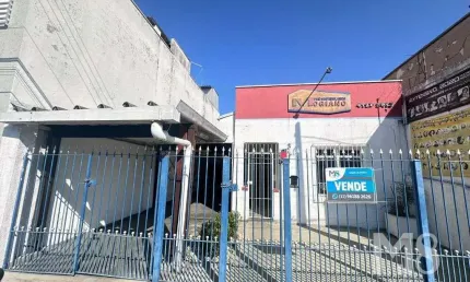 Casa com 3 dormitórios, 154 m² - venda por R$ 1.300.000,00 ou aluguel por R$ 4.000,00/mês - Centro - Mogi das Cruzes/SP