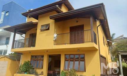 Casa com 3 dormitórios à venda, 282 m² por R$ 1.690.000 - Parque Residencial Itapeti - Mogi das Cruzes/SP