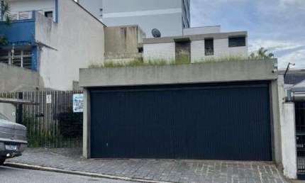 Casa com 3 dormitórios para alugar, 280 m² por R$ 8.000,00/mês - Parque Monte Líbano - Mogi das Cruzes/SP